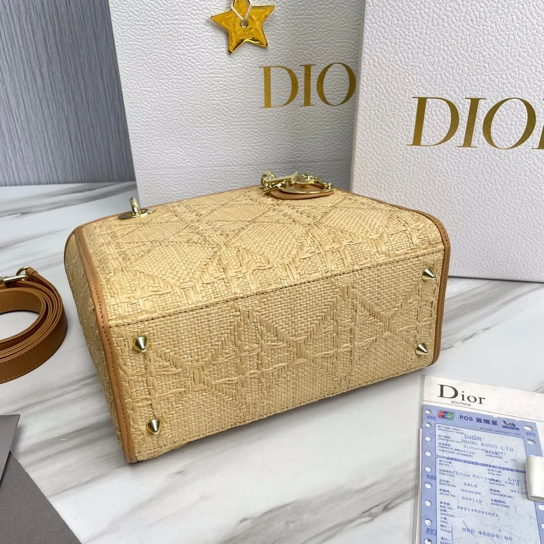Dior Bag  – 122980961 - LITELUX