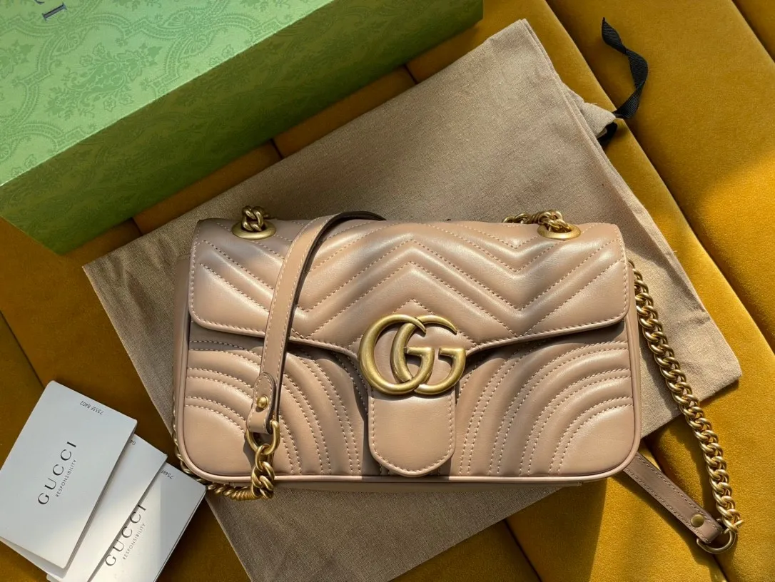Gucci Bag  – 118888594 - LITELUX