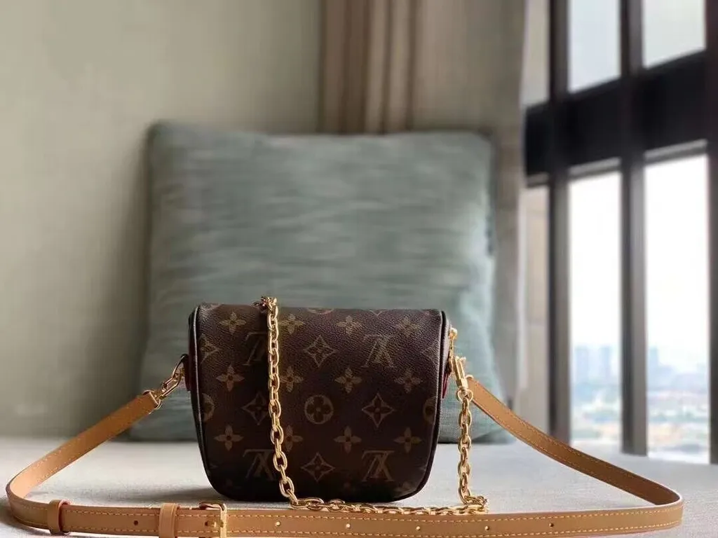 Louis Vuitton bag - LITELUX