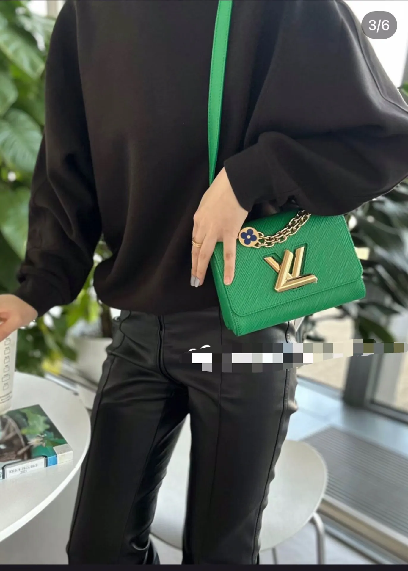 Louis Vuitton bag - LITELUX