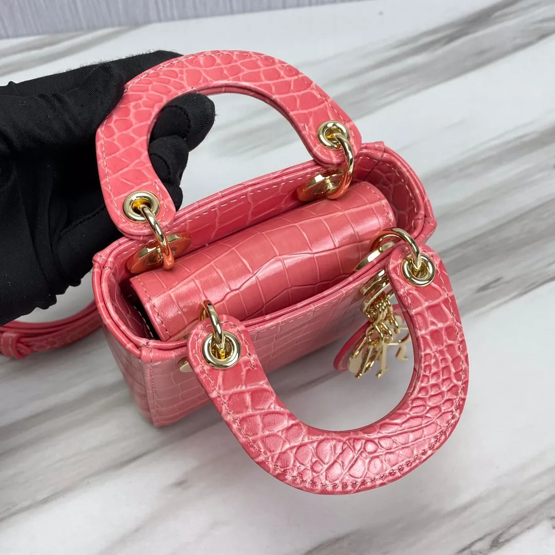 Dior Bag  – 122980444 - LITELUX