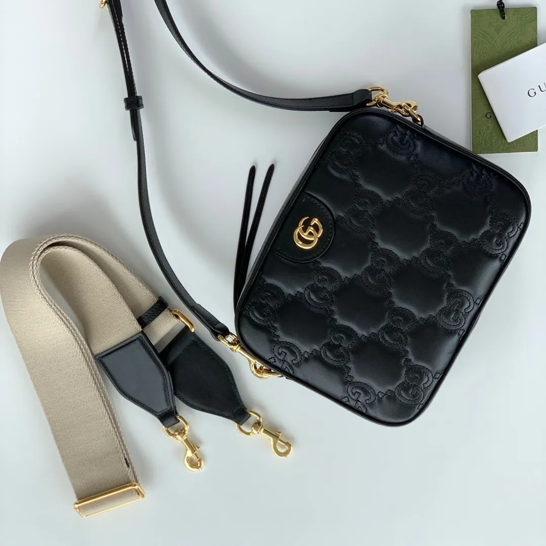 Gucci Bag  – 119093600 - LITELUX