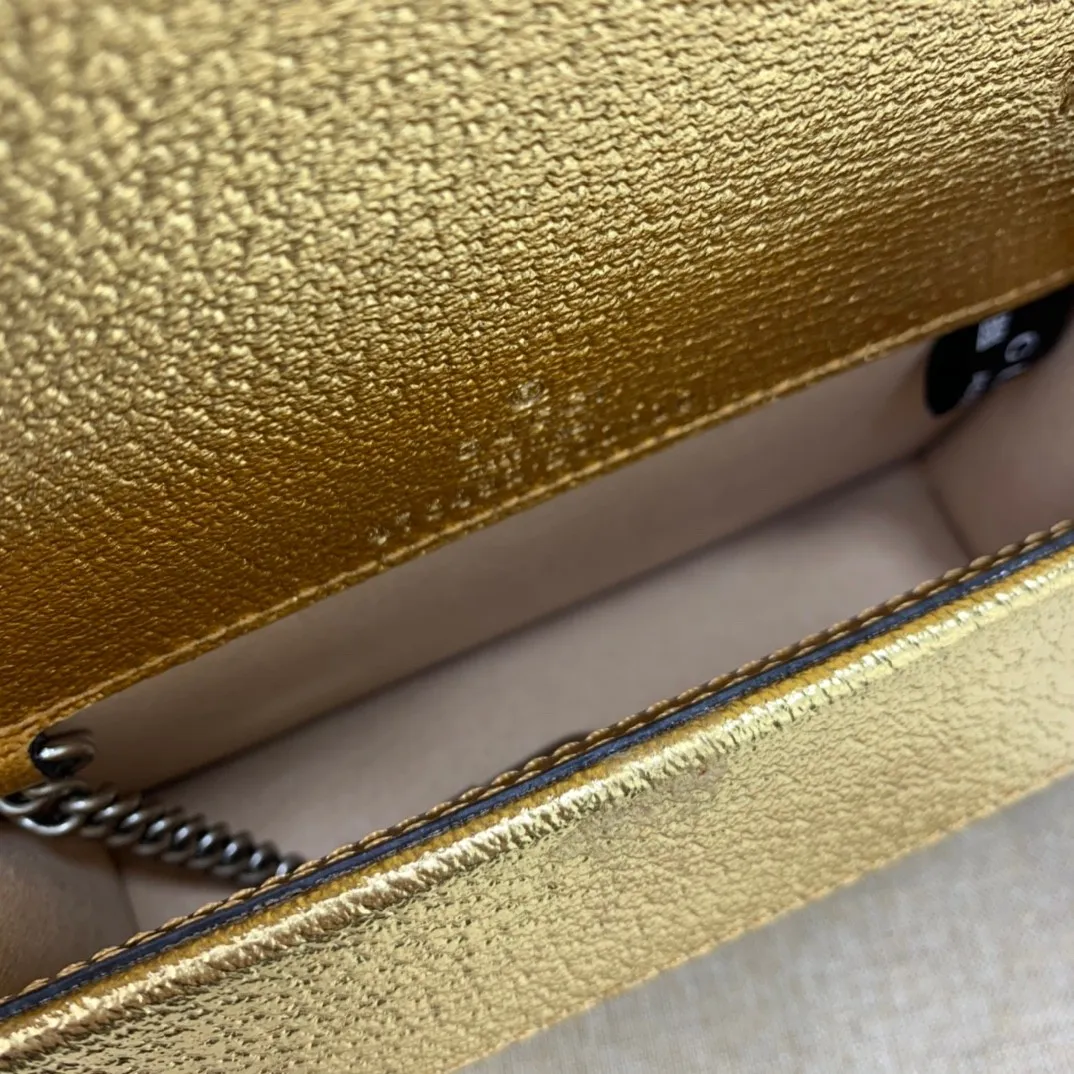 Gucci Bag  – 119143593 - LITELUX