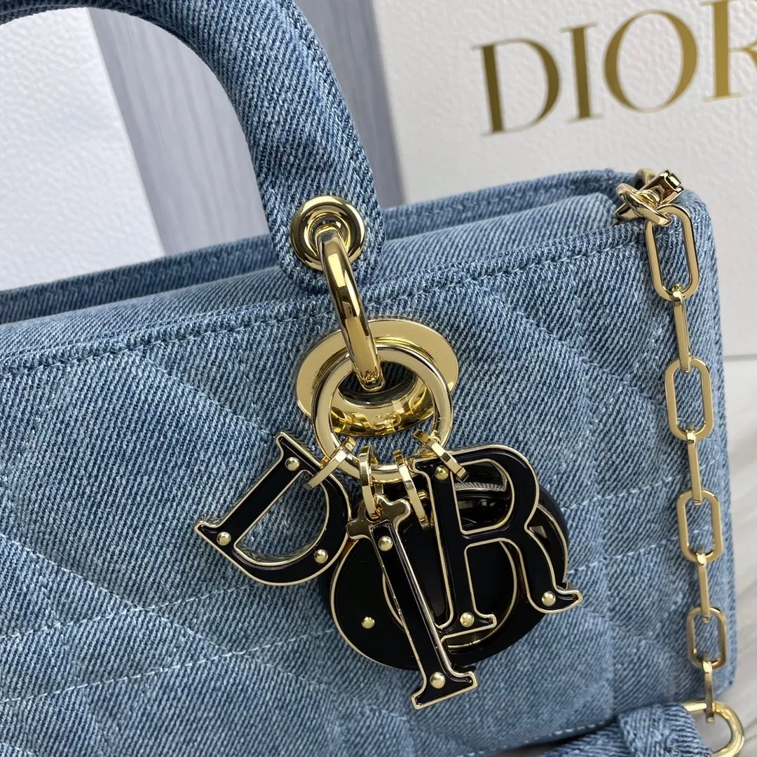 Dior Bag  – 117330992 - LITELUX