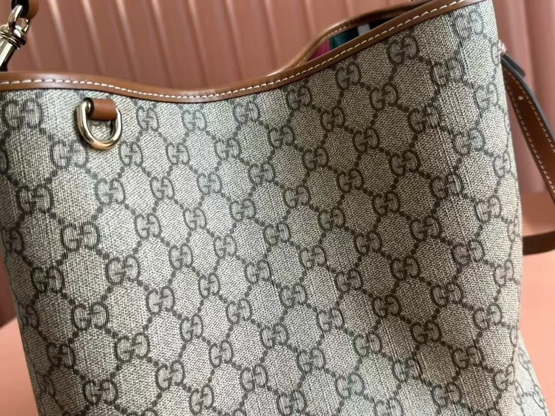 2025 Gucci bag emblem - LITELUX