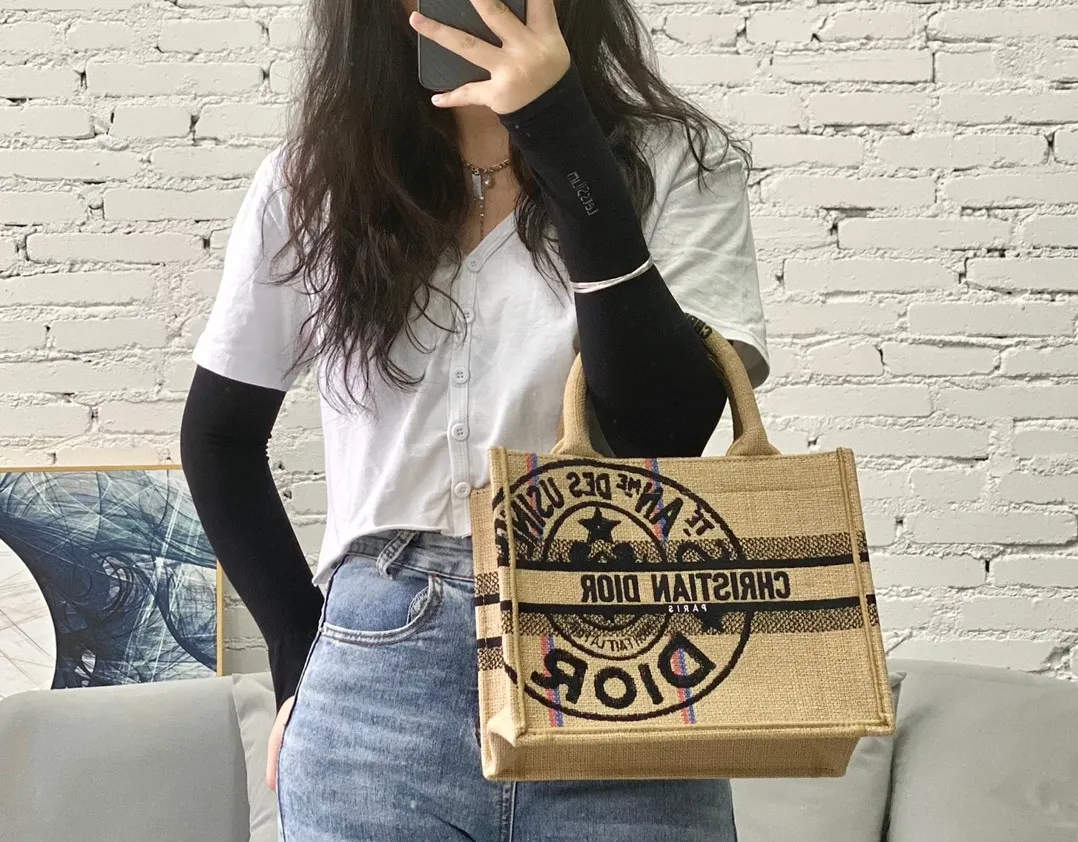 Dior Bag  – 120024792 - LITELUX