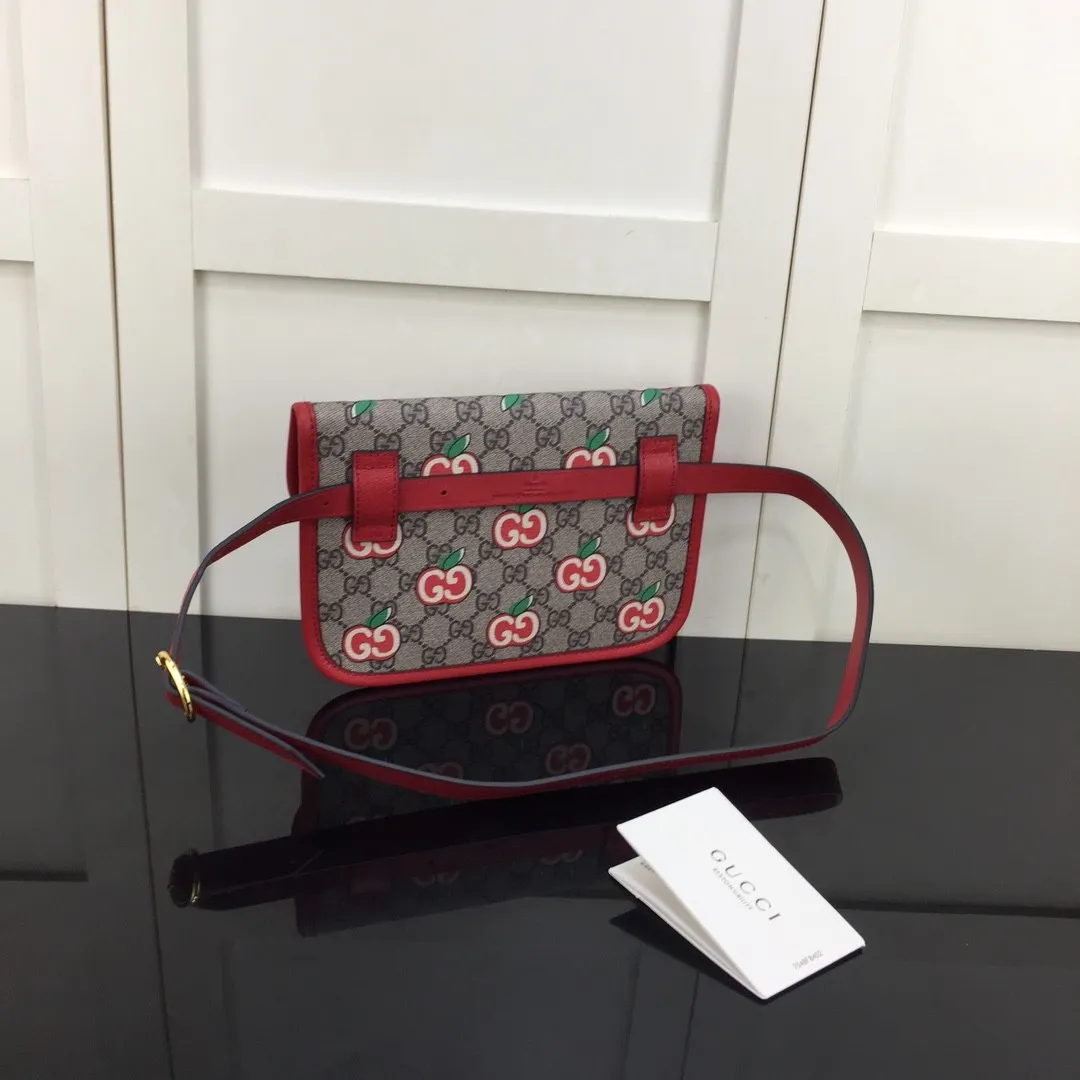 Gucci Bag  – 118642746 - LITELUX