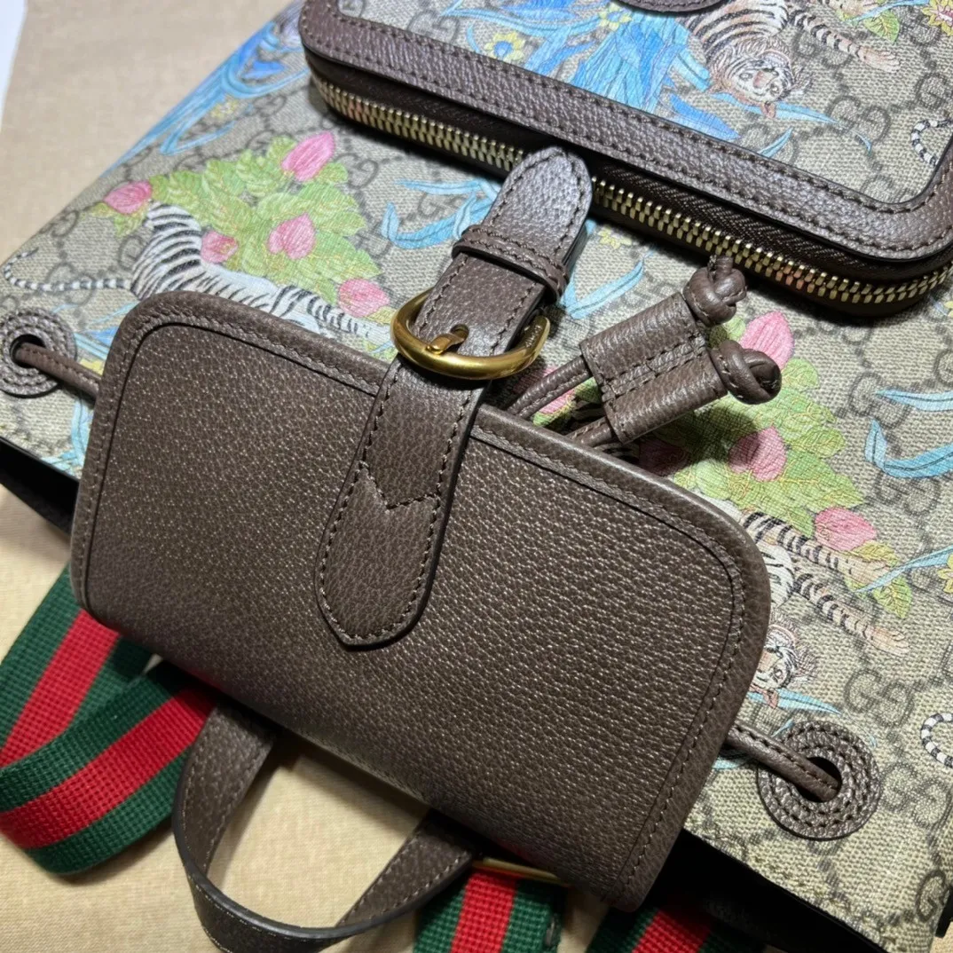 Gucci Bag  – 119657996 - LITELUX