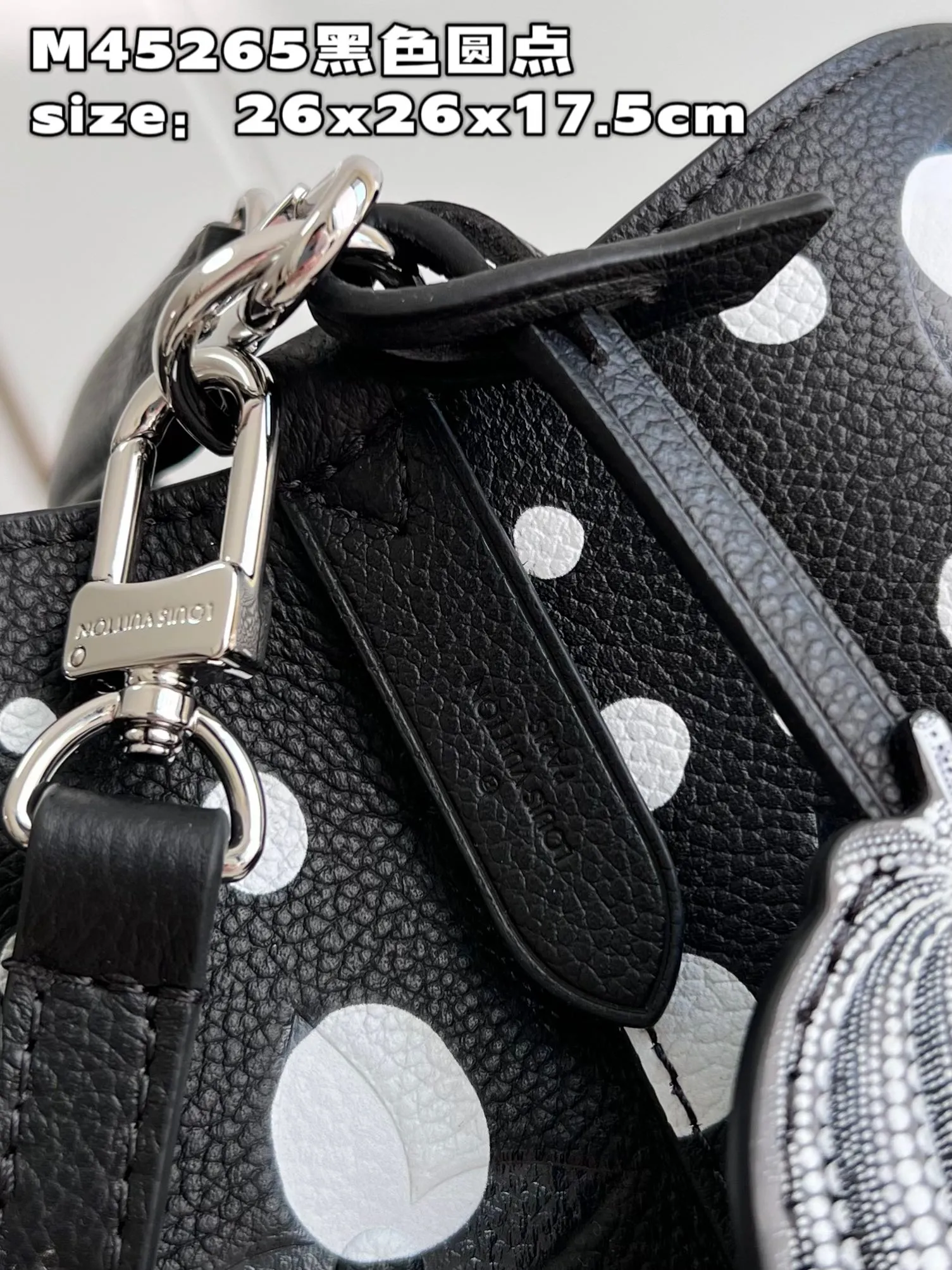 Louis Vuitton bag - LITELUX