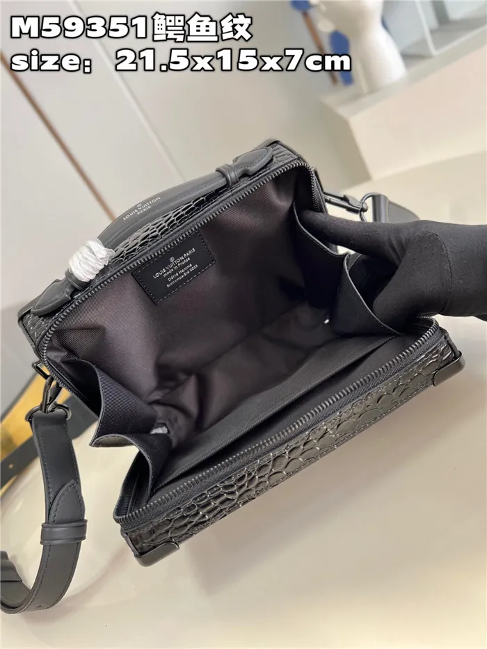 Louis Vuitton Bag - LITELUX