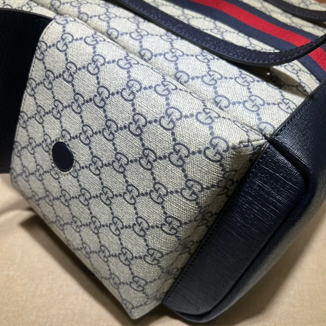 Gucci Bag  – 118853535 - LITELUX