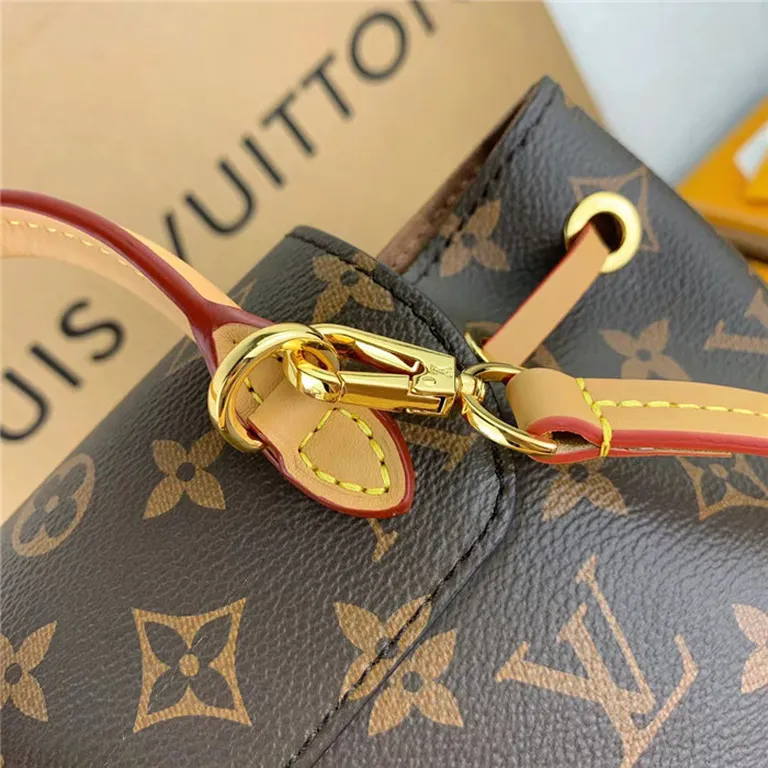 Louis Vuitton Backpack - LITELUX