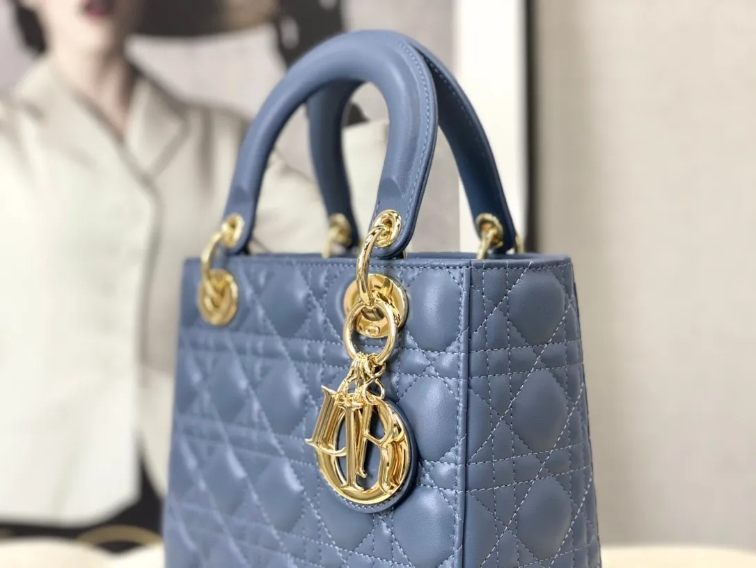 Dior Bag  – 118567245 - LITELUX