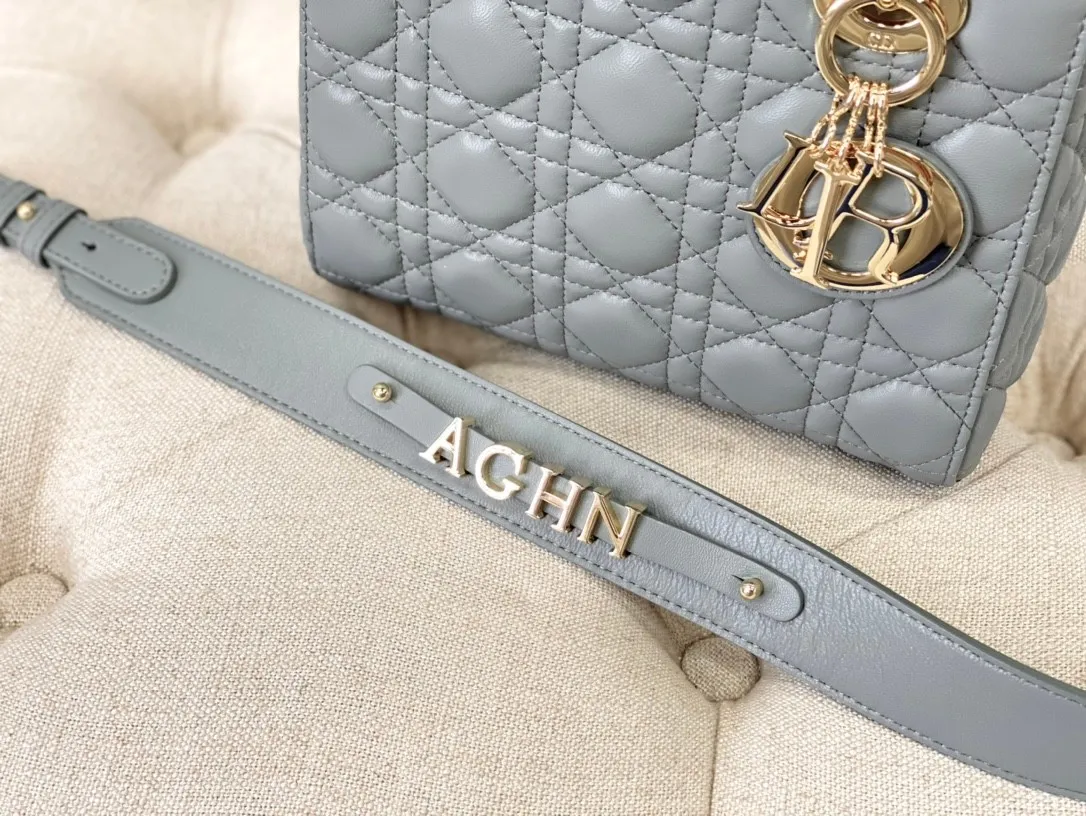 Dior Bag  – 118567215 - LITELUX