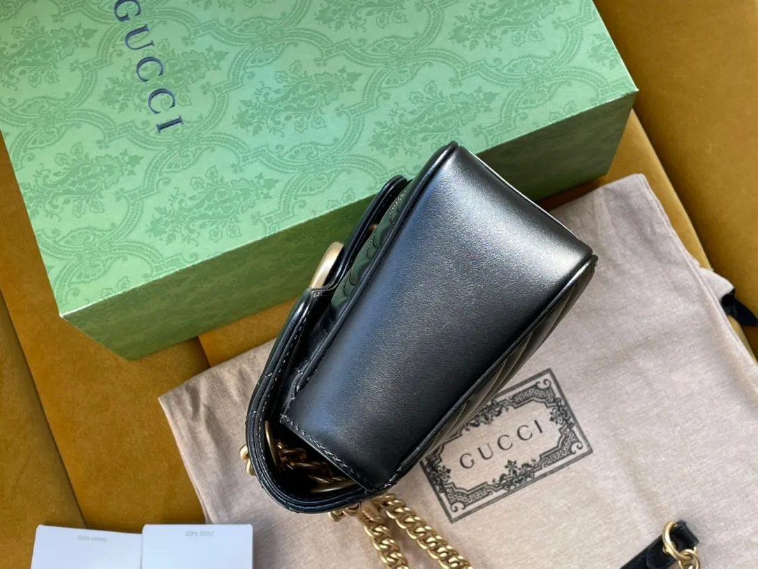 Gucci Bag  – 118888602 - LITELUX