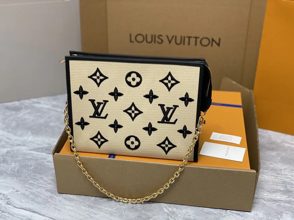 Louis Vuitton bag - LITELUX
