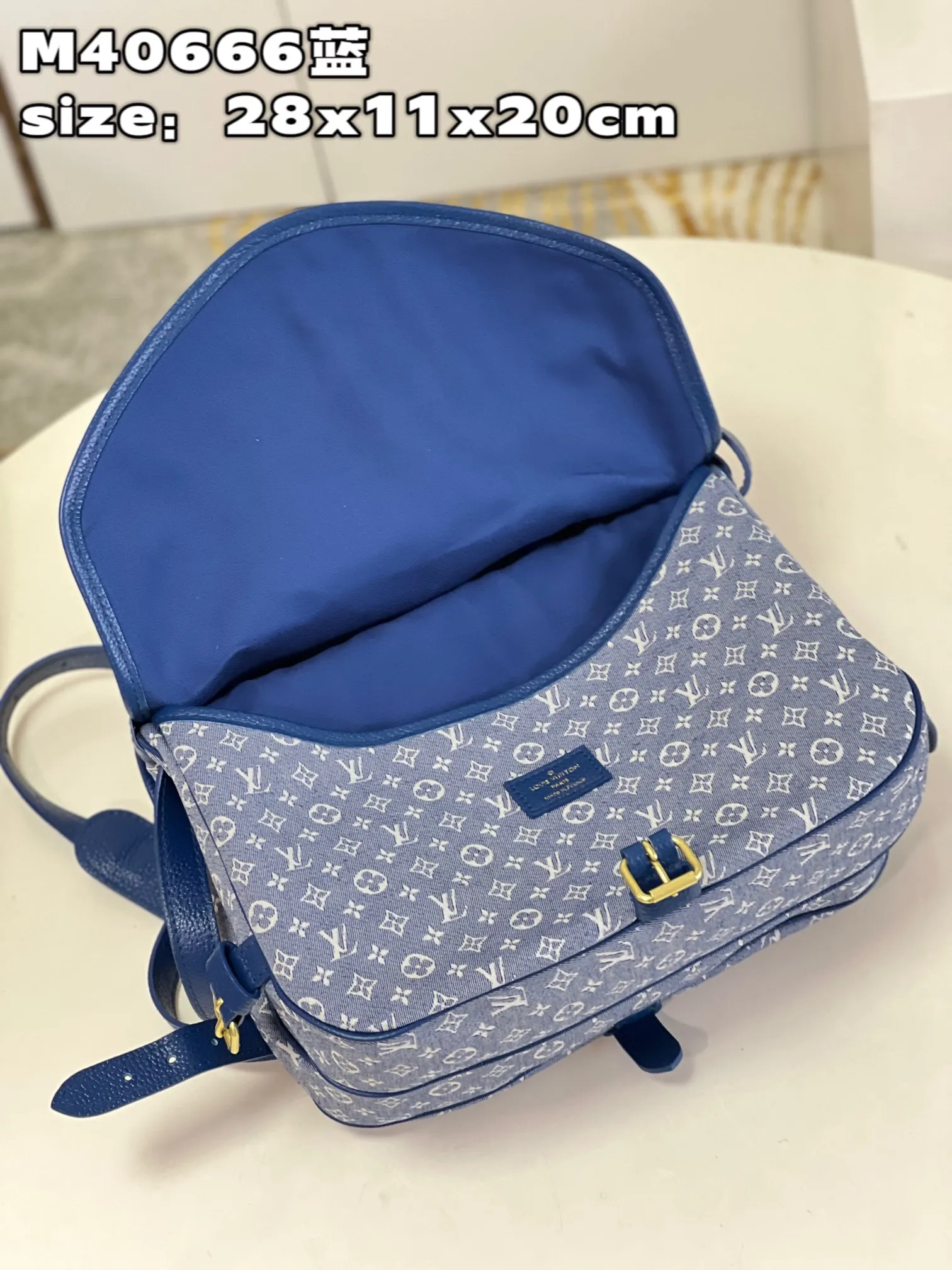 Louis Vuitton bag - LITELUX