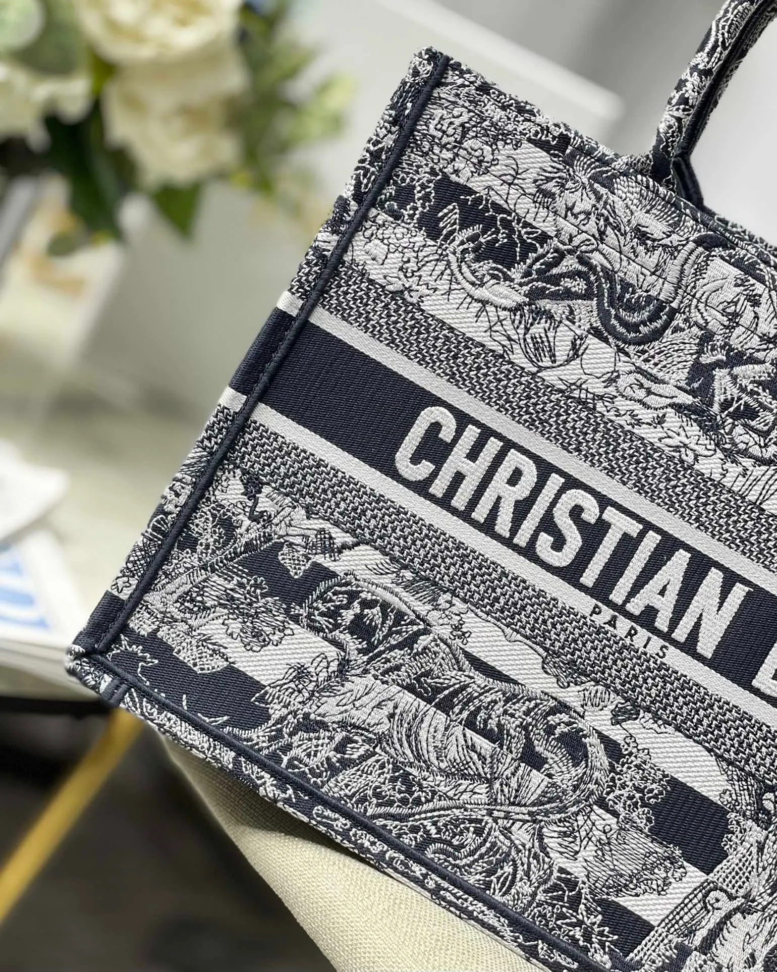 Dior Bag  – 113170121 - LITELUX