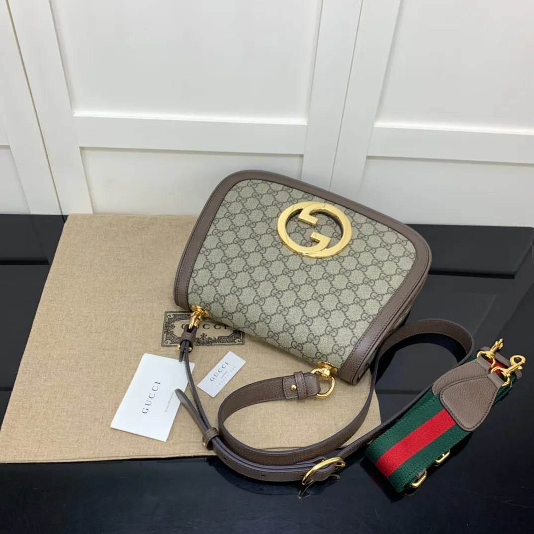 Gucci Bag  – 116461054 - LITELUX