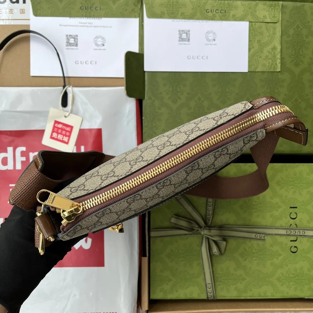 Gucci Bag  – 119789814 - LITELUX