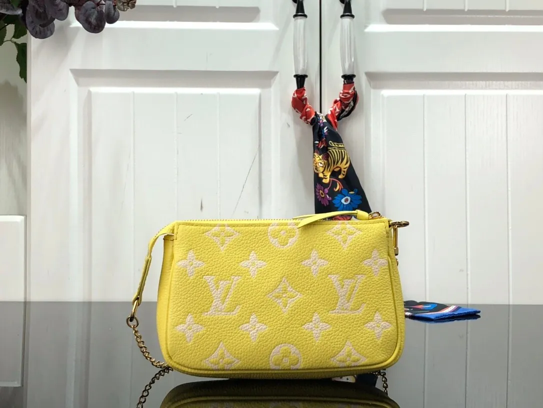 Louis Vuitton Bag  – 112830399 - LITELUX