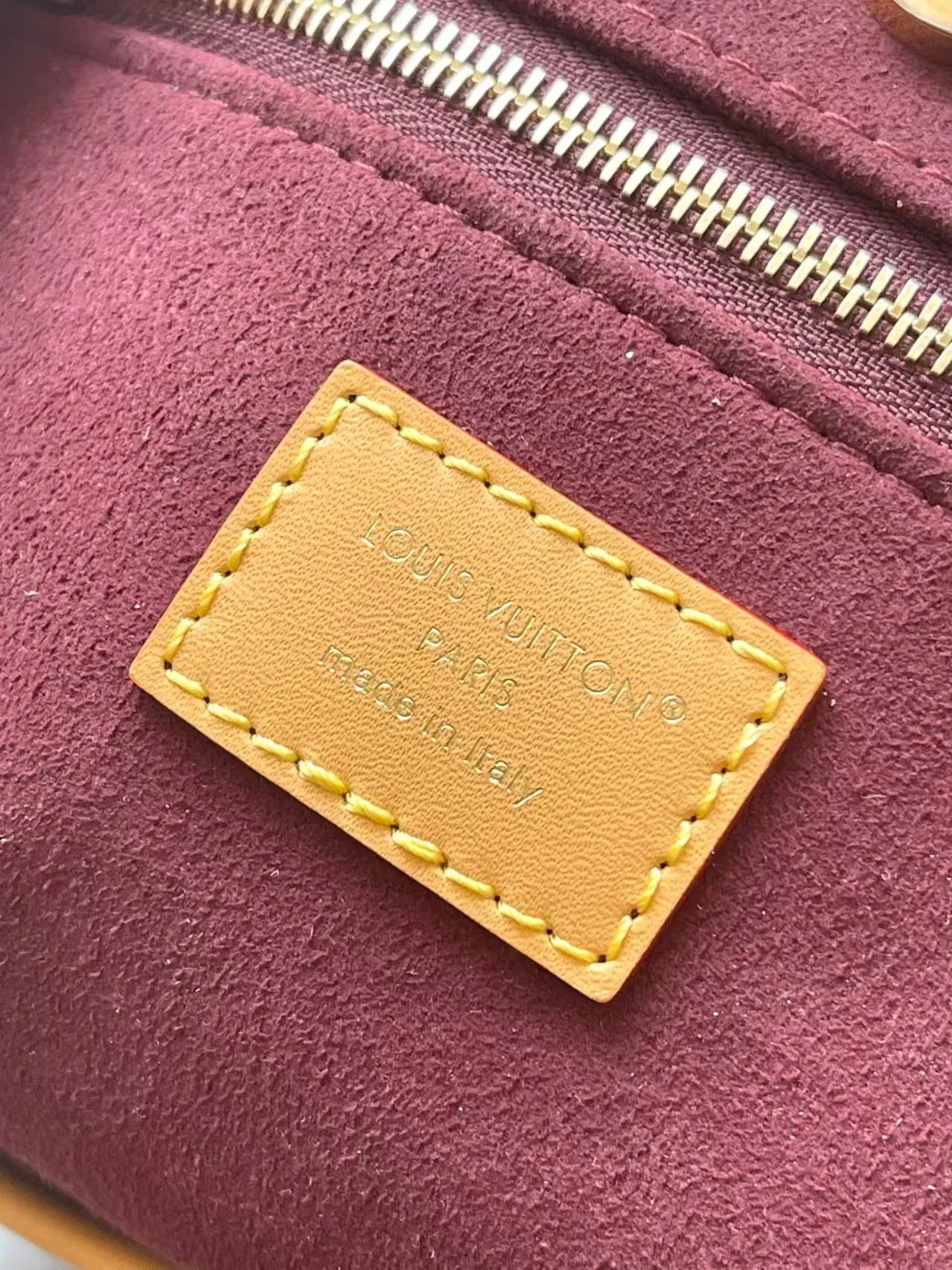 2024 Louis Vuitton carryall bb bag M13014 - LITELUX