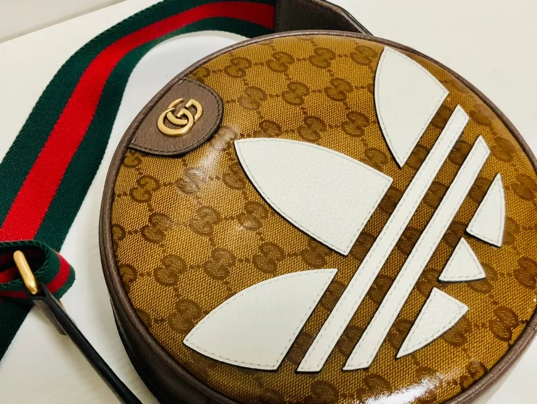 Gucci Bag  – 120074450 - LITELUX