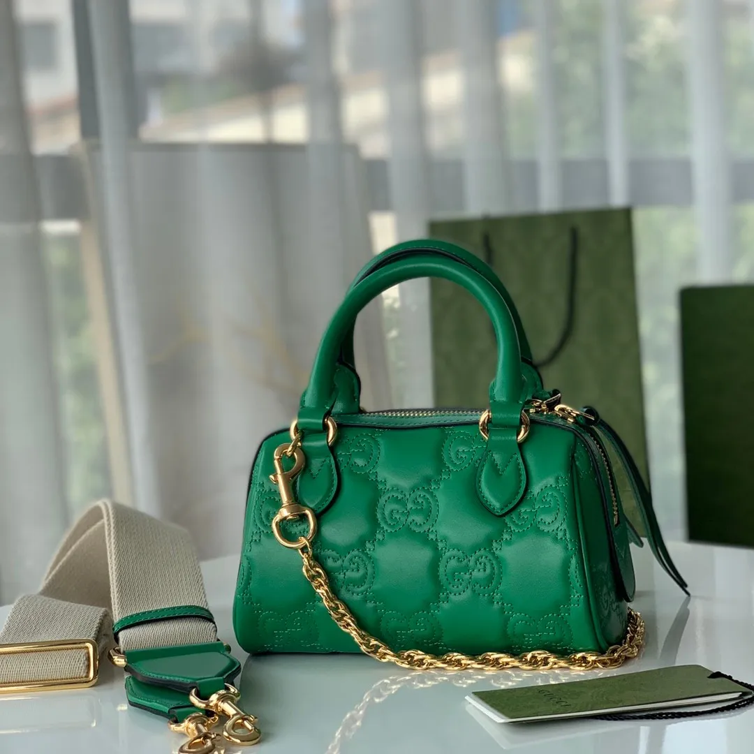 Gucci Bag  – 120024618 - LITELUX