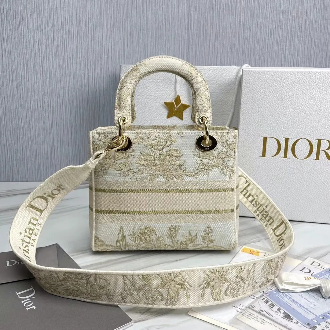 Dior bag - LITELUX
