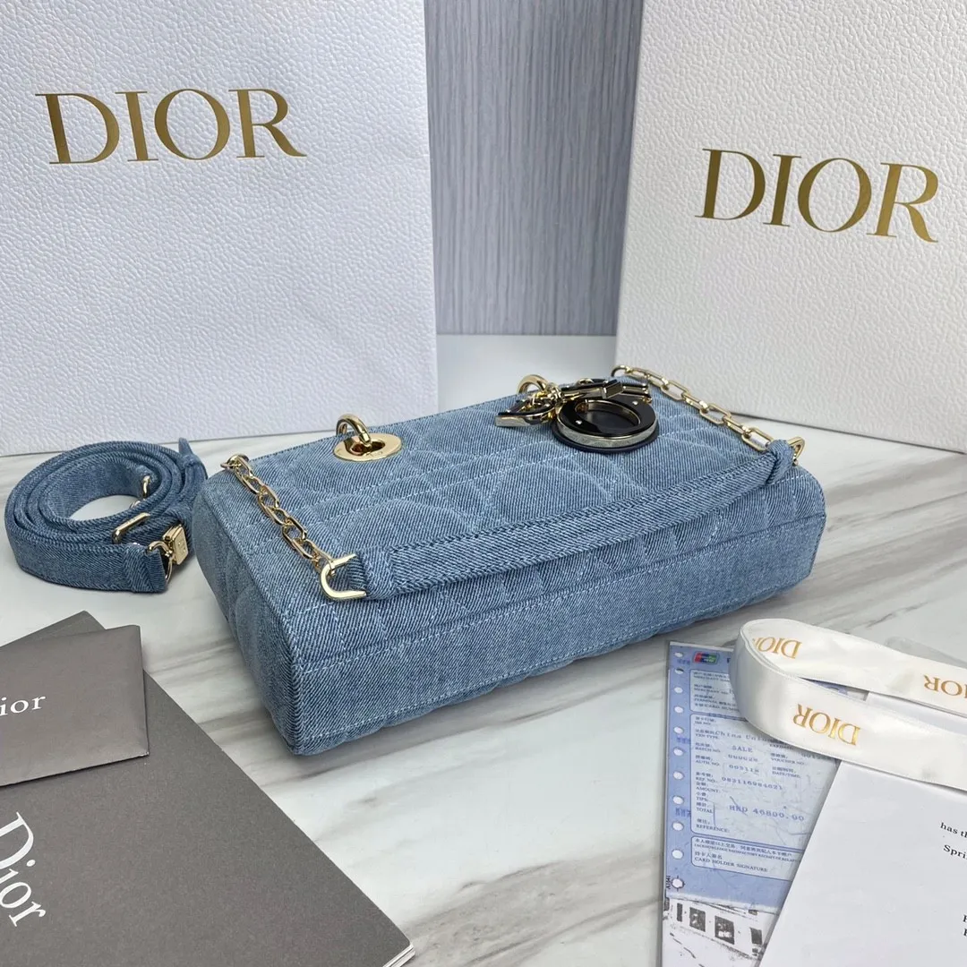 Dior Bag  – 117330992 - LITELUX