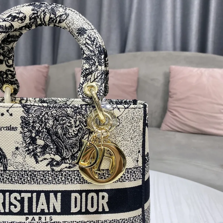 Dior bag - LITELUX