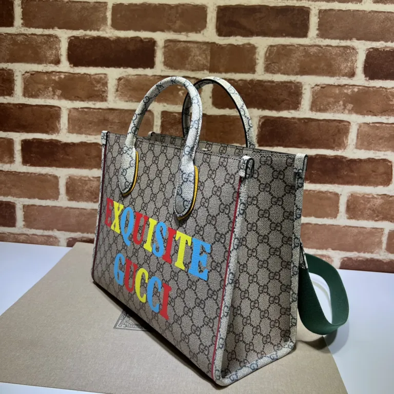 Gucci bag - LITELUX