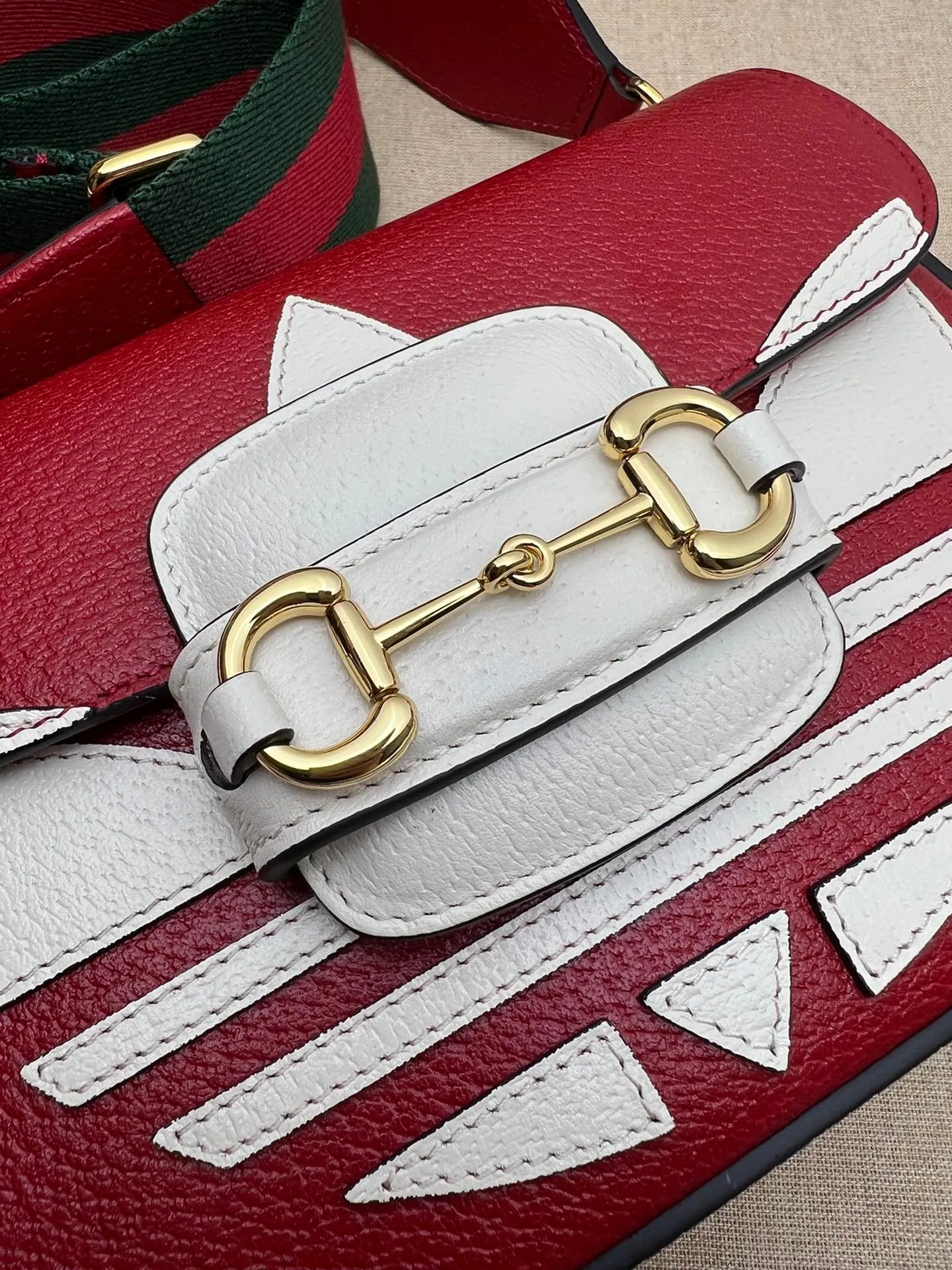 Gucci Bag  – 117330399 - LITELUX