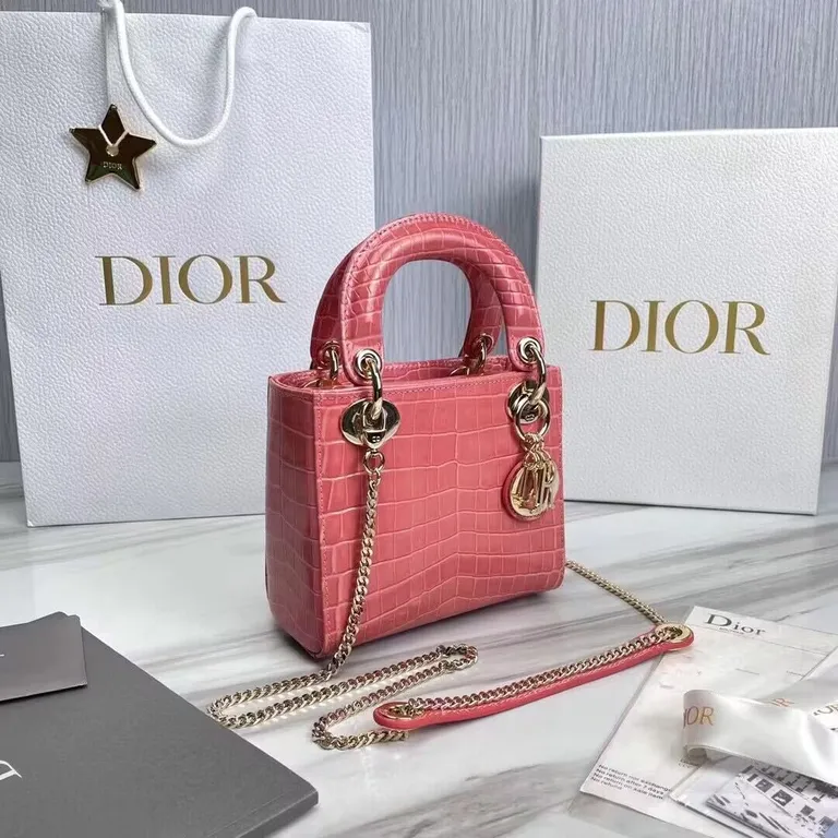 Dior bag - LITELUX