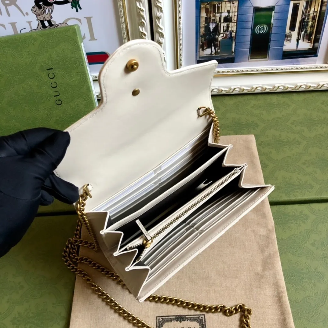 Gucci Bag  – 115934740 - LITELUX