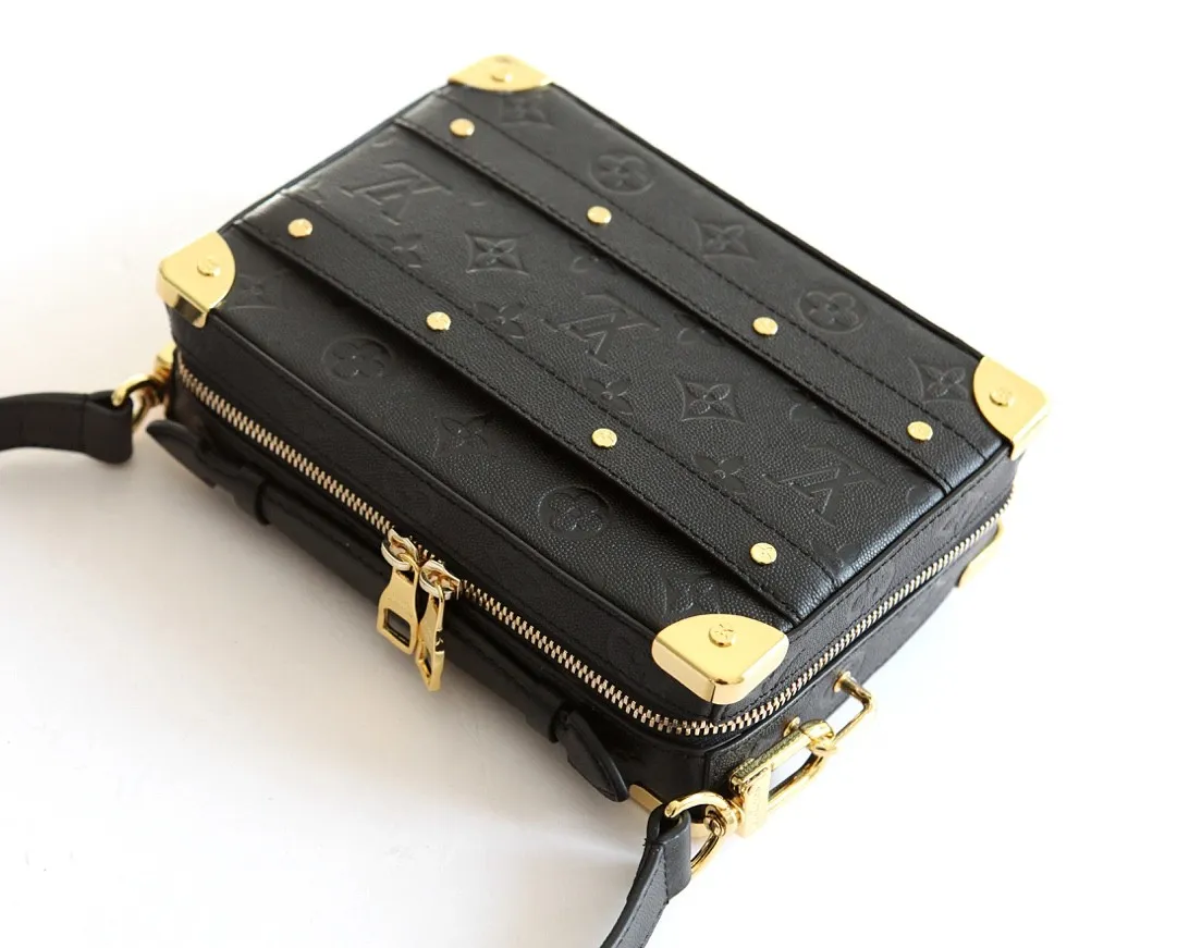 Louis Vuitton Bag  – 112761837 - LITELUX