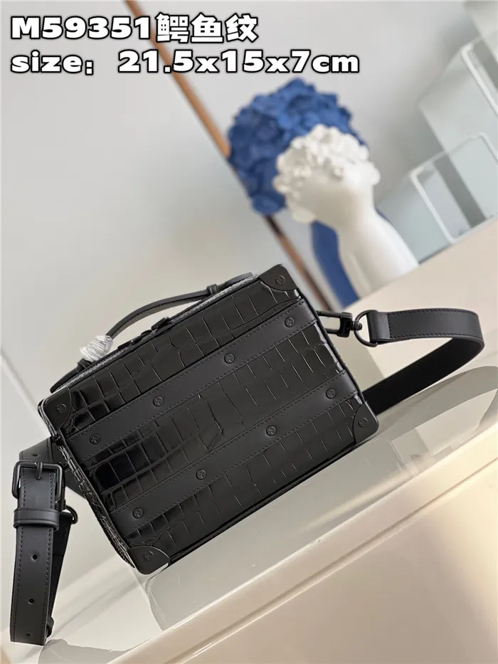 Louis Vuitton Bag - LITELUX