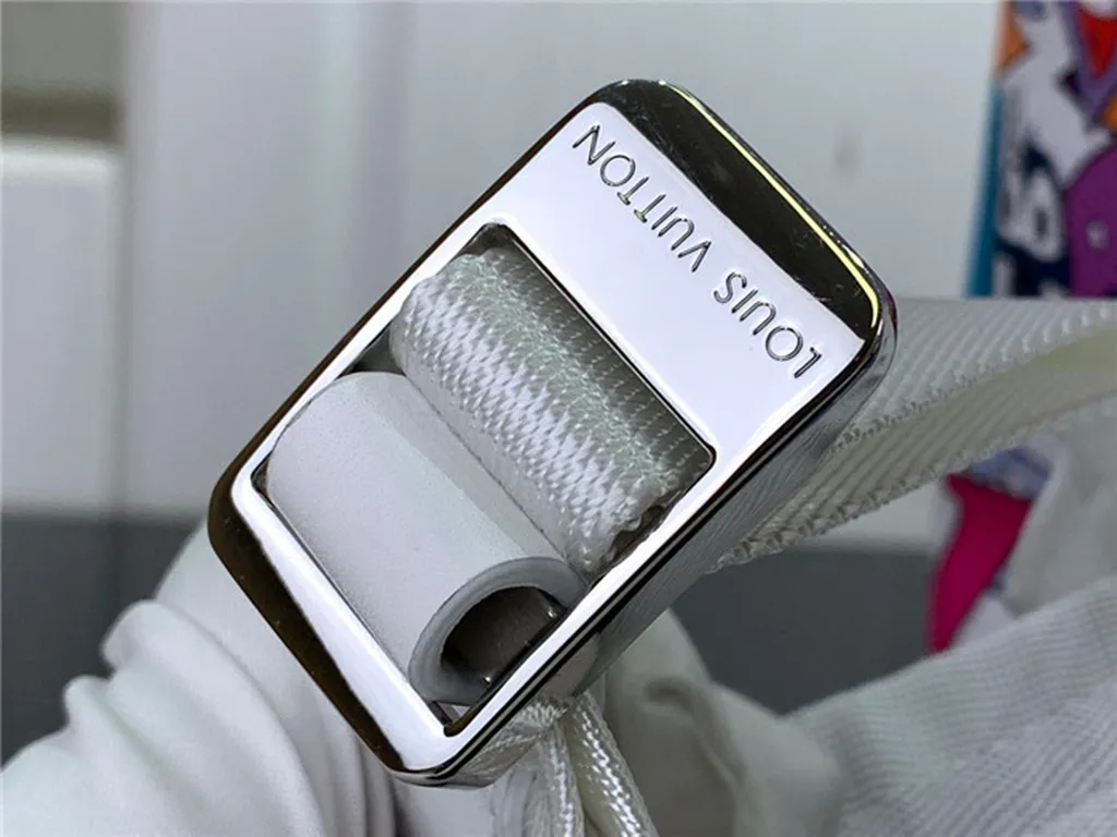 Louis Vuitton Backpack - LITELUX