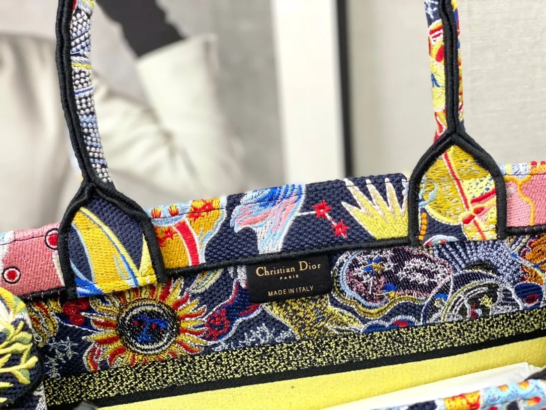 Dior Bag  – 121542310 - LITELUX