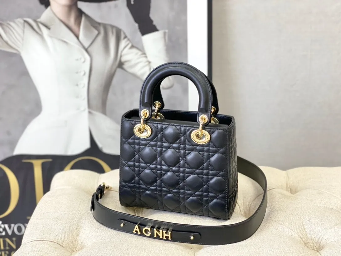 Dior Bag  – 118567272 - LITELUX