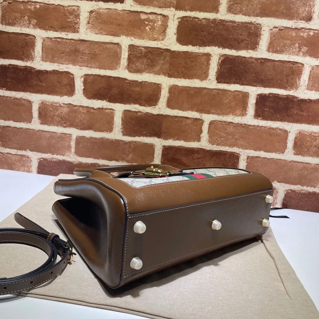 Gucci Bag  – 118286355 - LITELUX