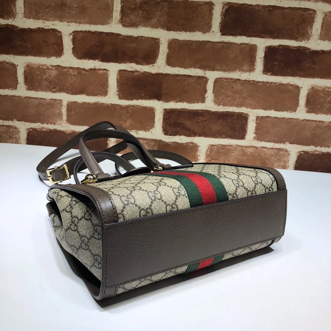 Gucci Bag  – 118286664 - LITELUX