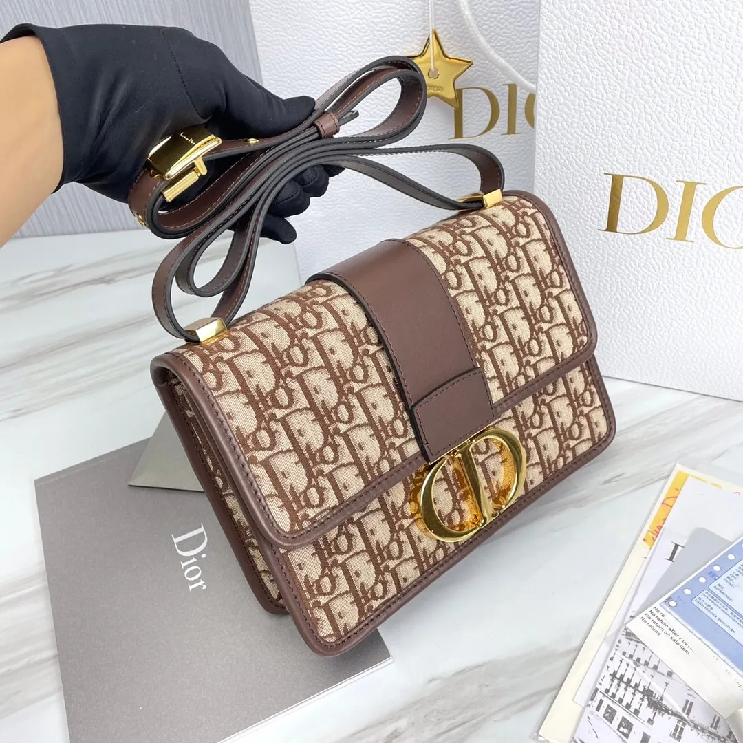 Dior Bag  – 115907920 - LITELUX