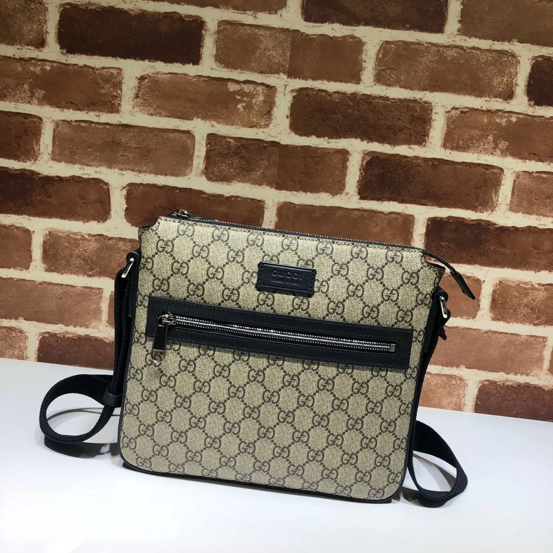 Gucci Bag  – 119658301 - LITELUX