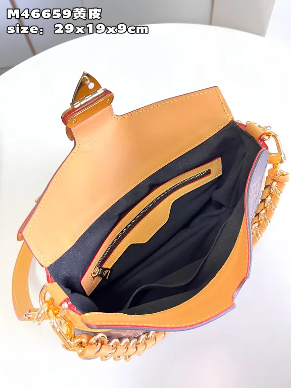 Louis Vuitton bag - LITELUX