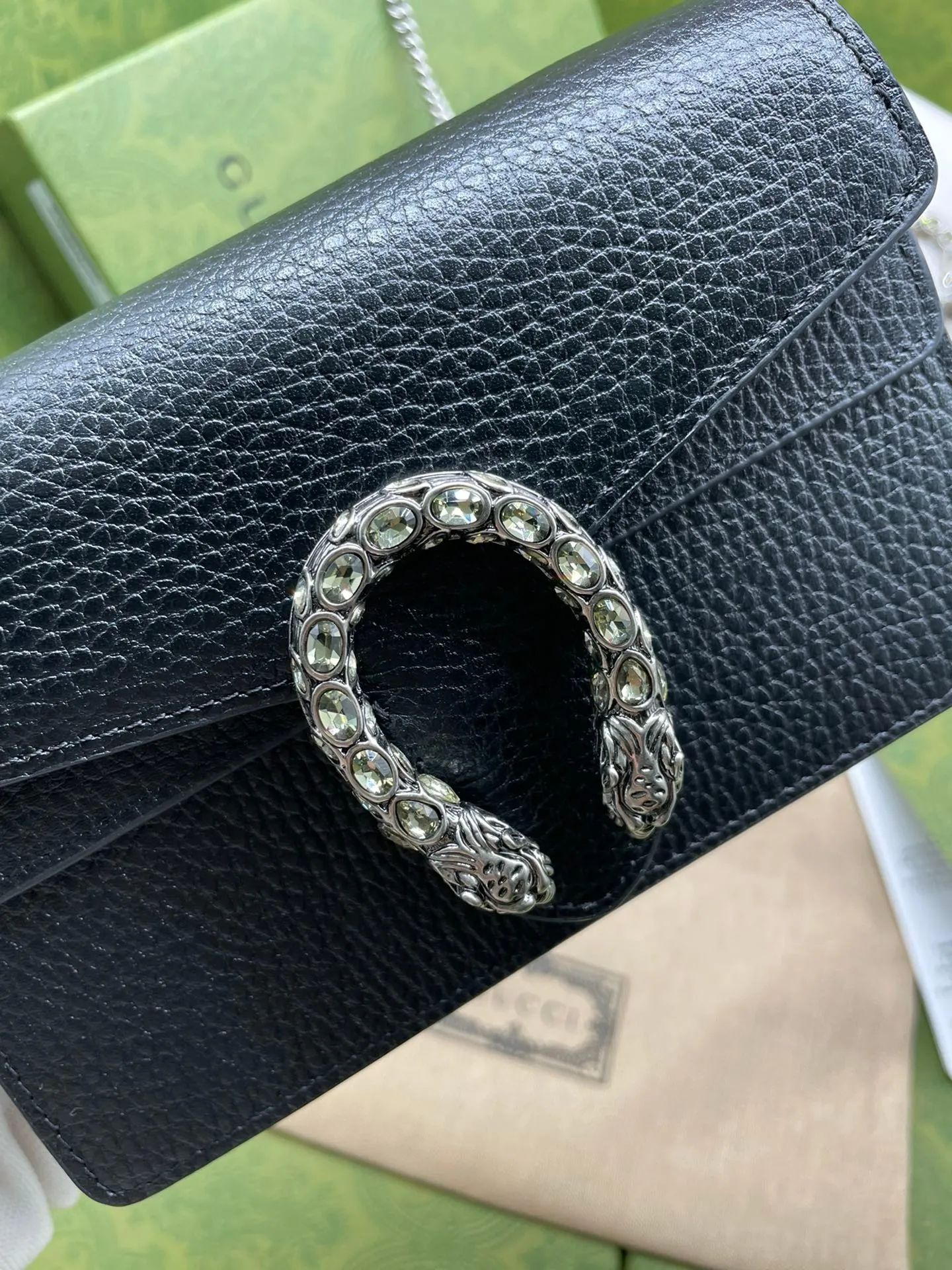 Gucci Bag  – 119453013 - LITELUX