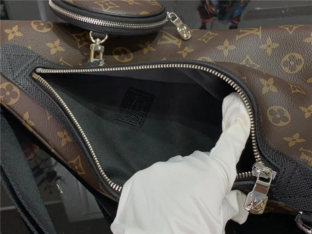 Louis Vuitton Bag - LITELUX