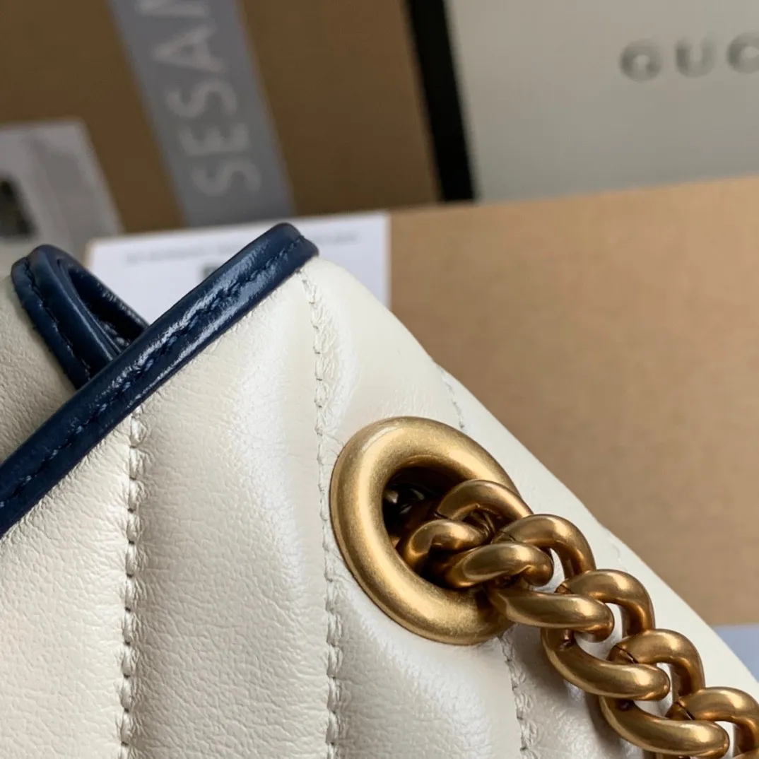 Gucci Bag  – 118888592 - LITELUX