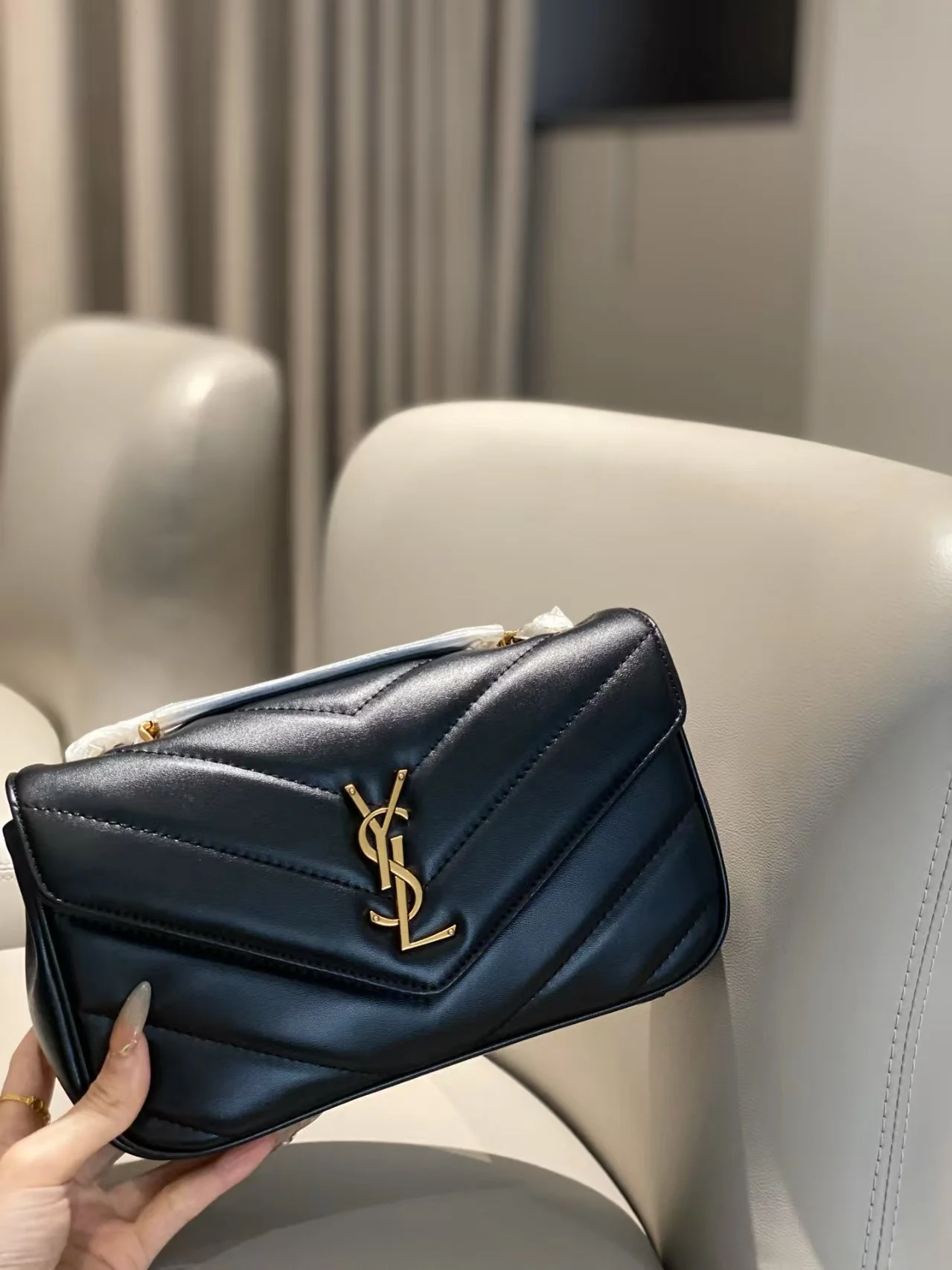 2025 YSL Lou Iou - LITELUX