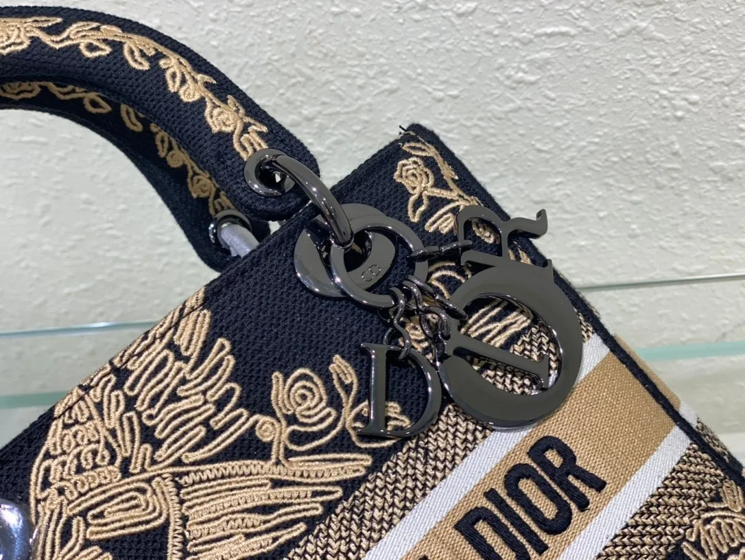 Dior Bag  – 121206759 - LITELUX